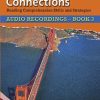 Comprehension * | Making Connections Audio Cds For Book 3, Set Of 3