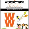 Vocabulary * | Wordly Wise 3000 Teacher Resource Package, 4Th Edition, Grade 1