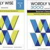 Vocabulary * | Wordly Wise 3000 Classroom Set And Teacher'S Edition, Grade 3, Set Of 26 Books