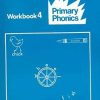 Phonics Word Study * | Primary Phonics Workbook 4