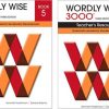 Vocabulary * | Wordly Wise 3000 Classroom Set And Teacher'S Edition, Grade 5, Set Of 26 Books