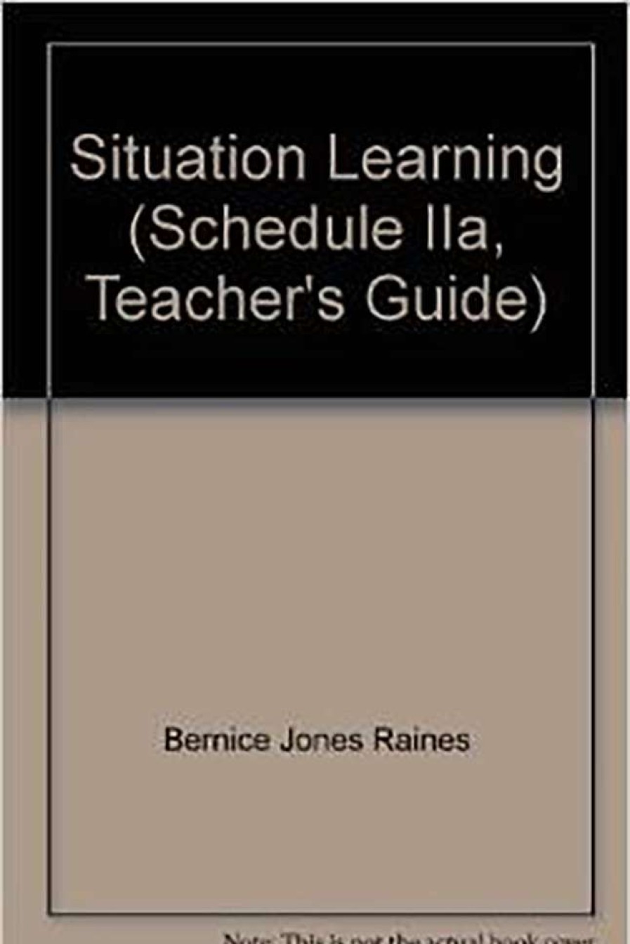 Phonics Word Study * | Alphabetic Phonics Situation Learning Teacher'S Guide, Schedule Iia