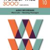 Vocabulary * | Wordly Wise 3000 3Rd Edition, Book 10, Audio Cd, Set Of 3