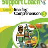 Comprehension * | Common Core Support Coach Target: Reading Comprehension, Student Edition, Grade 3