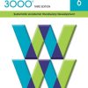 Vocabulary * | Wordly Wise 3000 Student Book, 3Rd Edition, Grade 6