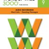 Vocabulary * | Wordly Wise 3000 3Rd Edition, Book 9, Audio Cd, Set Of 3