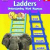 Vocabulary * | Shell Education Vocabulary Ladders: Understanding Word Nuances Book, Grade 5