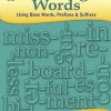 Phonics Word Study * | Teacher Created Resources Building Words Workbook, Grade 2