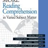 Comprehension * | Readng Comp, Erc Mrc More Reading Comprehension, Workbook, Level 1