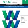 Vocabulary * | Wordly Wise 3000 Teacher'S Resource Book, 3Rd Edition, Grade 2