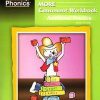 Phonics Word Study * | Primary Phonics, More Consonant Workbook