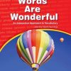 Vocabulary * | Words Are Wonderful, Book 1