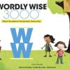 Vocabulary * | Wordly Wise 3000 Academic Vocabulary Student Book, Grade K