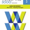 Vocabulary * | Wordly Wise 3000 3Rd Edition, Book 3, Audio Cd, Set Of 3