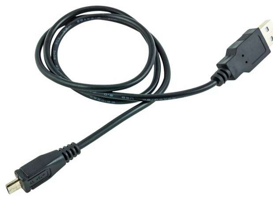 Comprehension * | Mantra Lingua Usb Cable