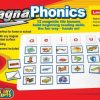 Phonics Word Study * | Primary Concepts Magnaphonics Level 1, Grades K To 2