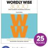 Vocabulary * | Wordly Wise 3000 4Th Edition Grade 5 Class Refill Set