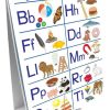 Phonics Word Study * | Newpath Curriculum Mastery Phonemic Awareness Flip Chart Set