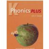 Phonics Word Study * | Phonics Plus, Student Edition, Level K