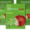 Phonics Word Study * | Phonics Plus, Level B, Teacher Resource Package