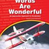 Vocabulary * | Words Are Wonderful, Book A, Teacher'S Edition