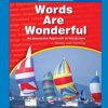 Vocabulary * | Words Are Wonderful, Book 2, Test