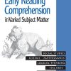 Comprehension * | Readng Comp, Erc Mrc Early Reading Comprehension, Workbook, Book B