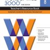 Vocabulary * | Wordly Wise 3000 Teacher'S Resource Book, 3Rd Edition, Grade 8