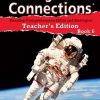 Comprehension * | Making Connections Teacher'S Edition Book 6, Reading Comprehension Instruction, Grade 6