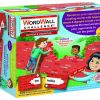 Phonics Word Study * | Mind Sparks Wordwall Challenge Card Game, Blends & Digraphs