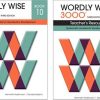 Vocabulary * | Wordly Wise 3000 Classroom Set And Teacher'S Edition, Grade 10, Set Of 26 Books