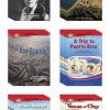 Comprehension * | Making Connections Reader Class Pack, 6 Books Per 6 Titles, Grade 6, Set Of 36