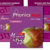 Phonics Word Study * | Phonics Plus, Level A, Teacher Resource Package