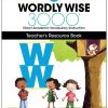 Vocabulary * | Wordly Wise 3000 Teacher Resource Package, 4Th Edition, Grade K