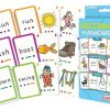 Phonics Word Study * | Junior Learning Decoding Flashcards, Set Of 162