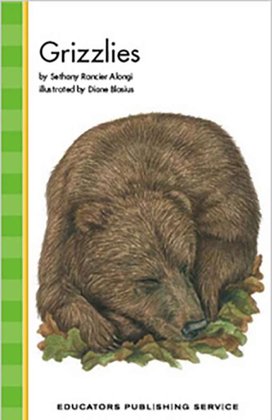 Phonics Word Study * | Phonics Plus Decodable Readers, Grizzlies, Level B, Nonfiction, Pack Of 6