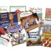 Phonics Word Study * | Childcraft Phonemic Awareness Library, Grade Prek To K, Set Of 12