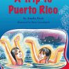 Comprehension * | Making Connections Comprehension Library Readers, A Trip To Puerto Rico, Grade 6, Pack Of 6