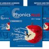 Phonics Word Study * | Phonics Plus, Level C, Teacher Resource Package