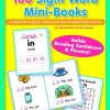 Phonics Word Study * | Scholastic 100 Sight Word Mini-Books