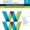 Vocabulary * | Wordly Wise 3000 Teacher'S Resource Book, 3Rd Edition, Grade 6