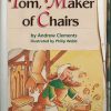 Comprehension * | Making Connections Tom Maker Of Chairs Book, Grade 3, Pack Of 6