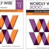 Vocabulary * | Wordly Wise 3000 Classroom Set And Teacher'S Edition, Grade 12, Set Of 26 Books