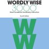 Vocabulary * | Wordly Wise 3000 Student Book, 4Th Edition, Grade 2