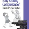 Comprehension * | Readng Comp, Erc Mrc Early Reading Comprehension, Workbook, Book D