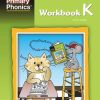 Phonics Word Study * | Primary Phonics, Workbook K