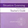 Phonics Word Study * | Alphabetic Phonics Situation Learning Exercises And Review For Schedule Ii, Teacher'S Guide