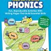 Phonics Word Study * | Scholastic Read, Sort And Write Phonics