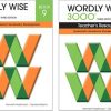 Vocabulary * | Wordly Wise 3000 Classroom Set And Teacher'S Edition, Grade 9, Set Of 26 Books