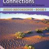 Comprehension * | Making Connections Audio Cds For Book 5, Set Of 3